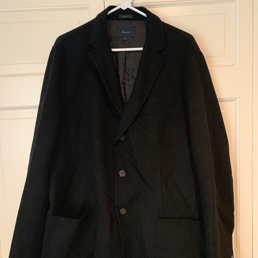 Facconable Blazer